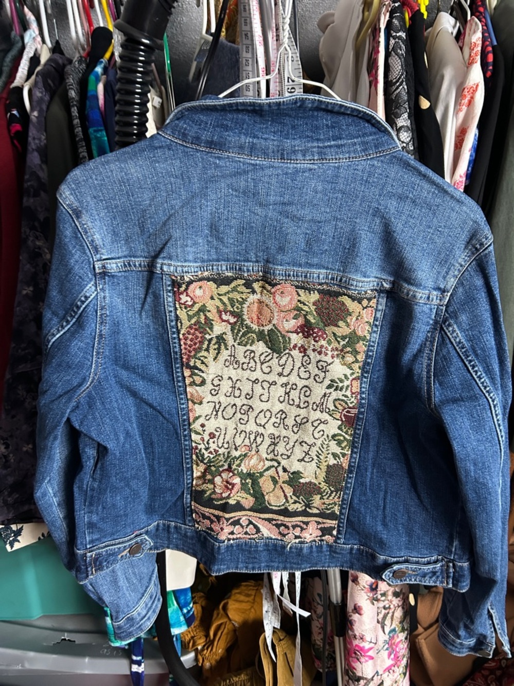 Needle Point